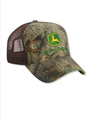 hillbilly trucker hat