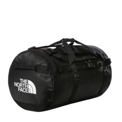 The North Face Base Camp Duffle - Black L