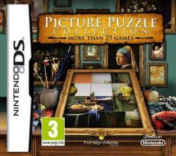 Picture Puzzle Collection Nintendo Ds