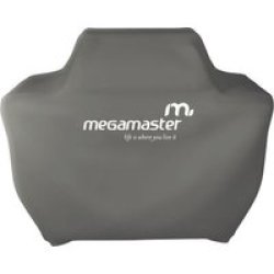 MegaMaster 3 Burner Cover