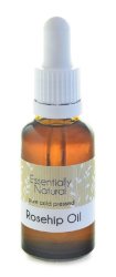 Rosehip Seed Oil - Cold Pressed - 50ML