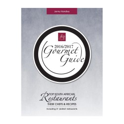Gourmet Restaurants Guide