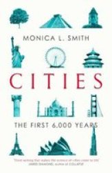 Cities - The First 6 000 Years Hardcover Export airside