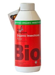 Pyrol Insecticide 250ML