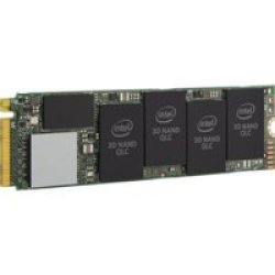 Intel 660P Solid State Drive 1TB Pcie