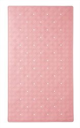 Kowa Bathroom Bath Mat Pink YM001P Japan Import