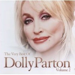 The Very Best Of Dolly Parton Volume 2 - Various Artists