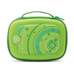 Leapfrog LEAPPAD3 Green Carry Case Made To Fit LEAPPAD3