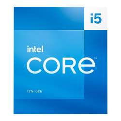 Intel 13TH Gen Core I5-13400 LGA1700 2.50GHZ 10-CORE Cpu