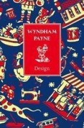 Wyndham Payne - Design Hardcover