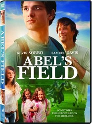 Abel's Field dvd