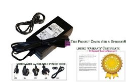 Genuine 0957-2286 Ac Adapter For Hp Deskjet 1050 1000 2050 Printer Power Supply With Power Cord