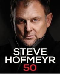 Steve Hofmeyr 50