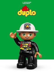 Custom Bundle Lego Duplo Combo - Bundle 294887