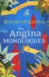 The Angina Monologues Paperback