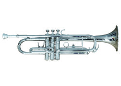 Silver Trumpet Silver