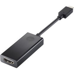 HP USB-C To HDMI Adapter