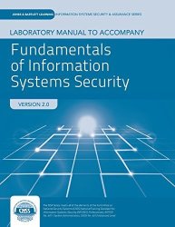 Fundamentals Of Information Systems Security Lab Manual