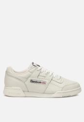 reebok workout plus mu chalk black