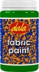 Dala Fabric Paint 250ML Apple