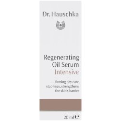 Dr. Hauschka Regenerating Oil Serum Intensive 20ML