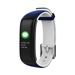 Deals on Aupalla Kids Activity Tracker With Heart Rate Monitor