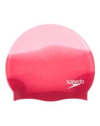 SPEEDO Multi-colour Silicone Cap