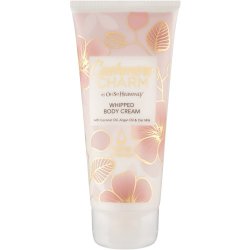 Oh So Heavenly Cashmere Charm Whipped Body Cream 200ML