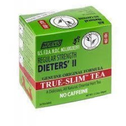 True Slim Tea-lose Weight Daily