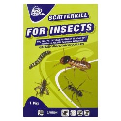Scatterkill For Insects 1KG