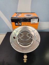 Alva GCH001 Gas Heater
