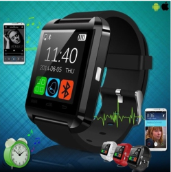Bluetooth Smart Watch U8