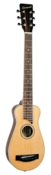 Savannah Trailblazer Travel Guitar
