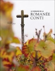 Le Domaine De La Romanee-conti Hardcover Revised Edition