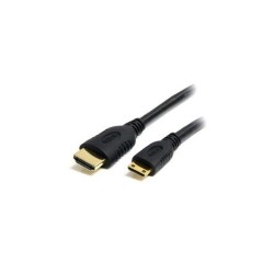 Mecer HDMI 1m Adapter