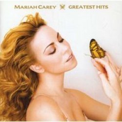 Mariah Carey - Greatest Hits Cd