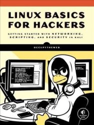 Linux Basics For Hackers - Occupytheweb Paperback