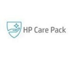 HP Electronic Care Pack U8ZX8E