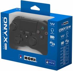 Hori Officially Sony Licensed - Onyx Plus Wireless Controller For PS4