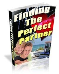 Finding The Perfect Partner - Ebook