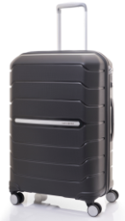 samsonite octolite 75cm spinner black