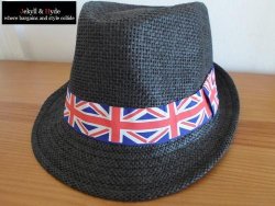 Hat London