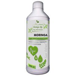Moringa Life - Cardiovascular 200 Ml