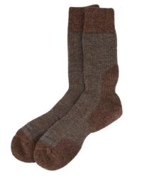 Socks - Heavy Hiker Socks