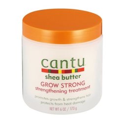 Cantu Grow Strong Hair Treatment 173GR