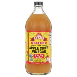 Bragg Organic Apple Cider Vinegar 946ML