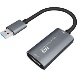 HD 4K Audio&video Capture Video Capture Card-d.deal