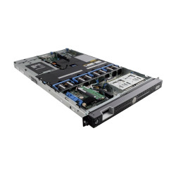 Dell PowerEdge 1950 Gen II Xeon Quad Core Server
