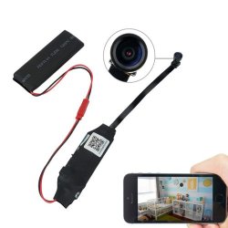 Whole Deal - Mini Ccd Video Camera