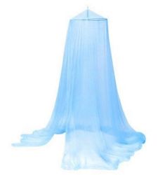 Luxury Mosquito Net Bed Mesh Canopy For Single To King Size Beds